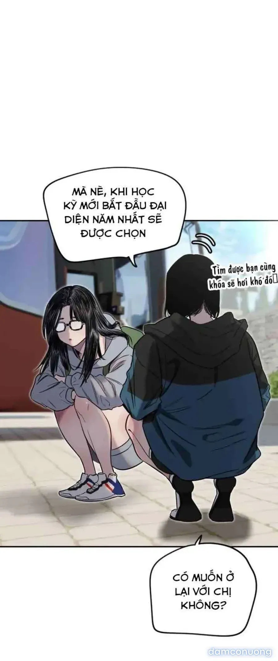 đọc truyện Cupid Thầm Lặng Của Tôi Chương 3 ảnh 42 tại Thiên Thai Truyện