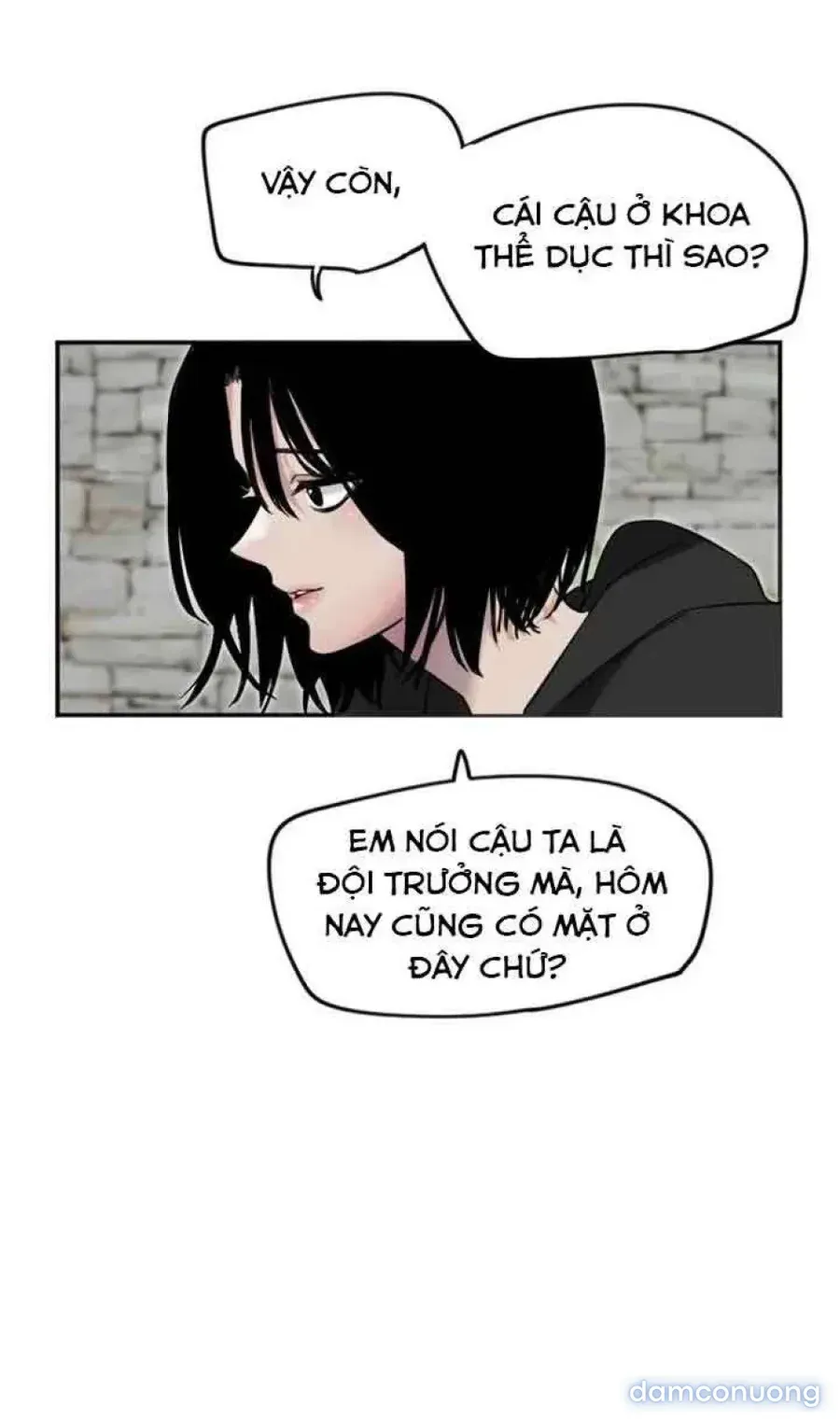 đọc truyện Cupid Thầm Lặng Của Tôi Chương 3 ảnh 45 tại Thiên Thai Truyện