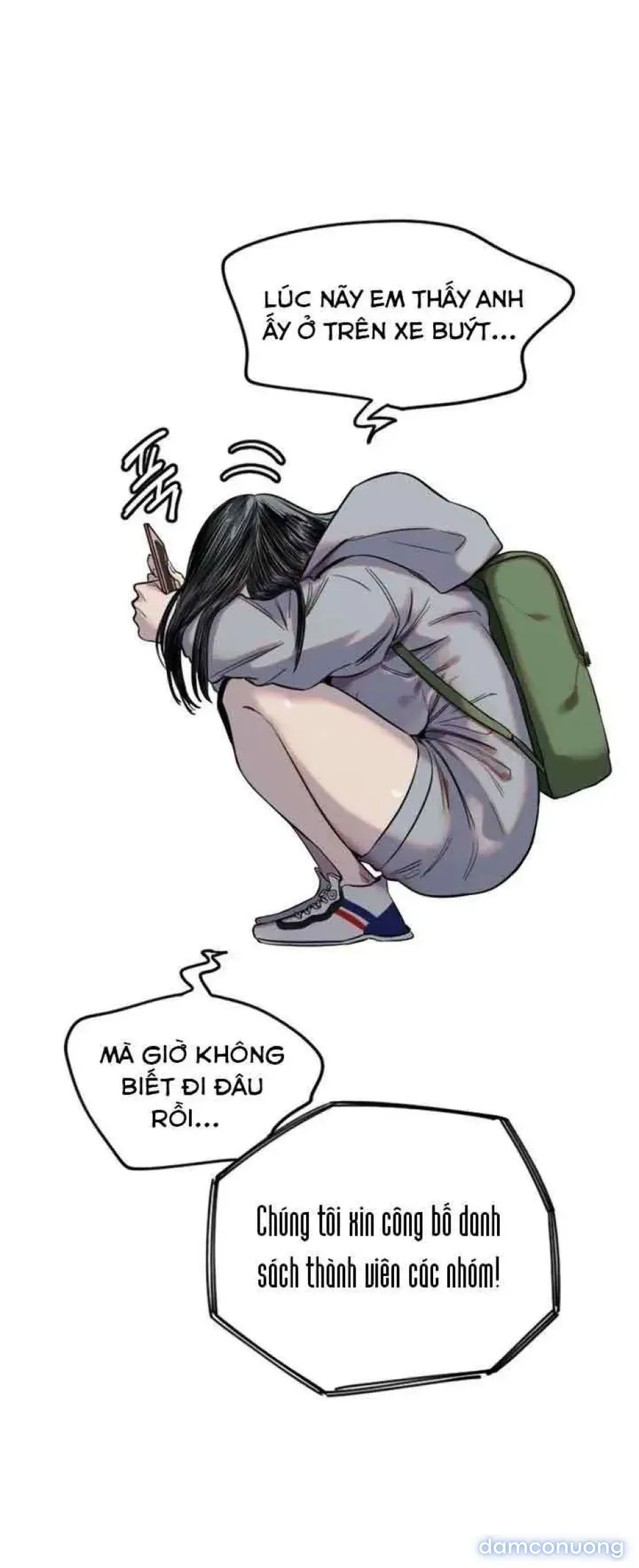 đọc truyện Cupid Thầm Lặng Của Tôi Chương 3 ảnh 47 tại Thiên Thai Truyện