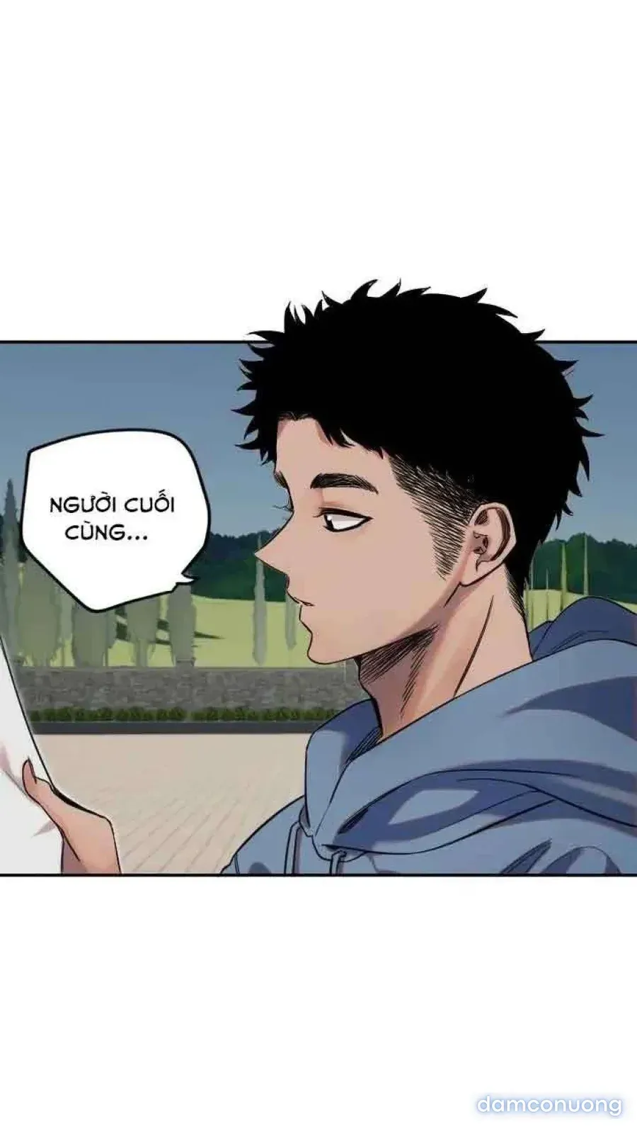 đọc truyện Cupid Thầm Lặng Của Tôi Chương 3 ảnh 65 tại Thiên Thai Truyện
