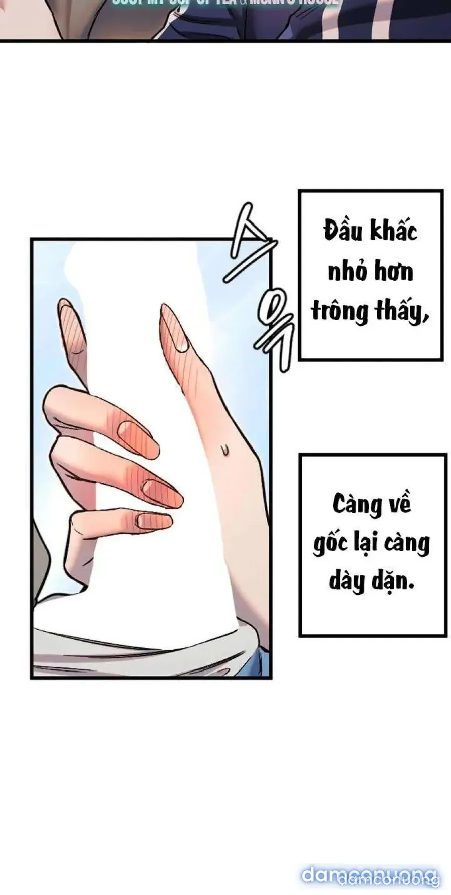 đọc truyện Cupid Thầm Lặng Của Tôi Chương 30 ảnh 26 tại Thiên Thai Truyện
