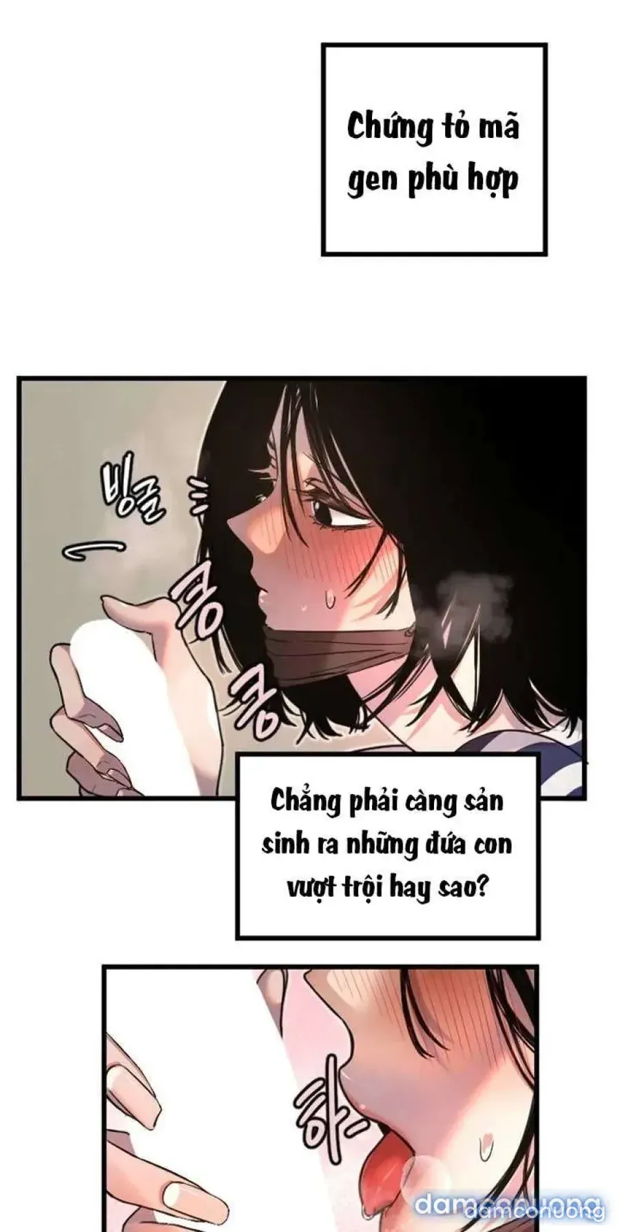 đọc truyện Cupid Thầm Lặng Của Tôi Chương 30 ảnh 35 tại Thiên Thai Truyện