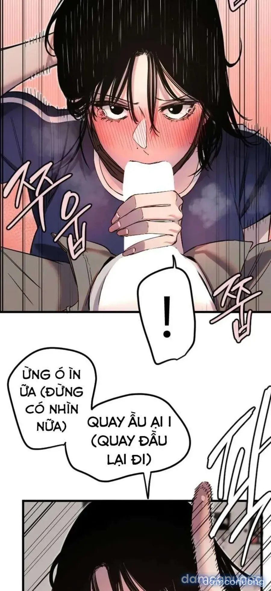 đọc truyện Cupid Thầm Lặng Của Tôi Chương 30 ảnh 40 tại Thiên Thai Truyện