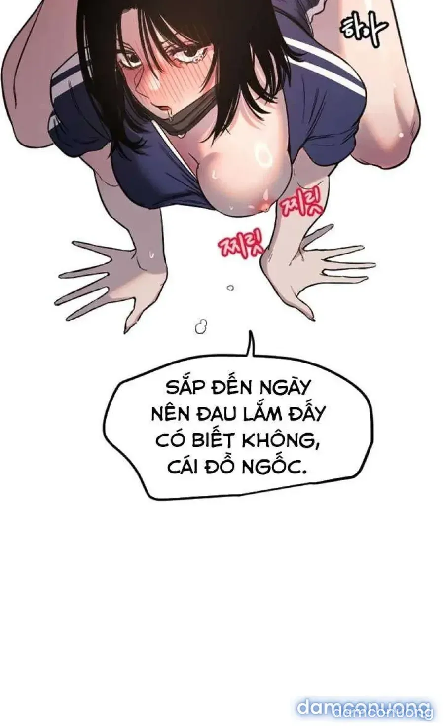 đọc truyện Cupid Thầm Lặng Của Tôi Chương 30 ảnh 47 tại Thiên Thai Truyện