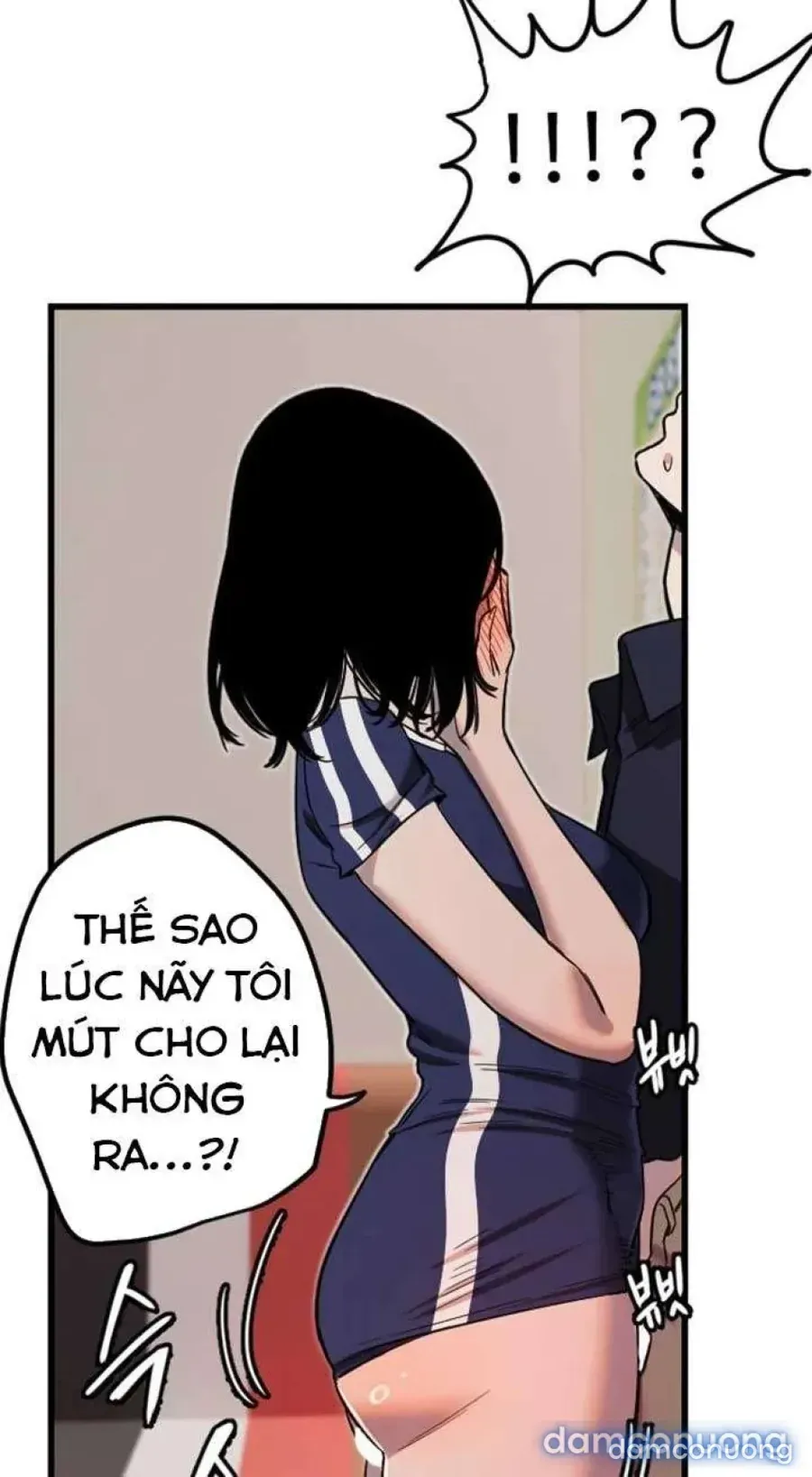 đọc truyện Cupid Thầm Lặng Của Tôi Chương 30 ảnh 56 tại Thiên Thai Truyện