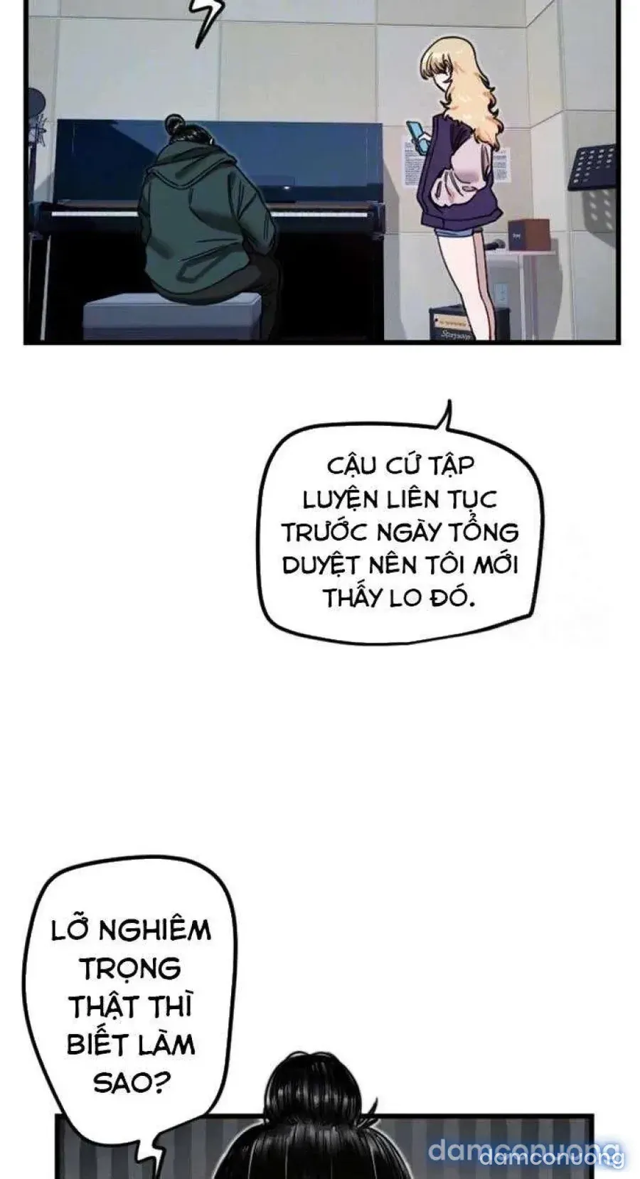 đọc truyện Cupid Thầm Lặng Của Tôi Chương 31 ảnh 27 tại Thiên Thai Truyện