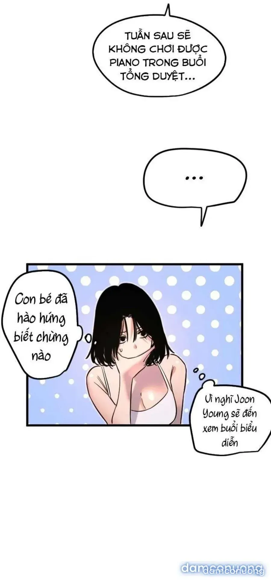 đọc truyện Cupid Thầm Lặng Của Tôi Chương 31 ảnh 39 tại Thiên Thai Truyện