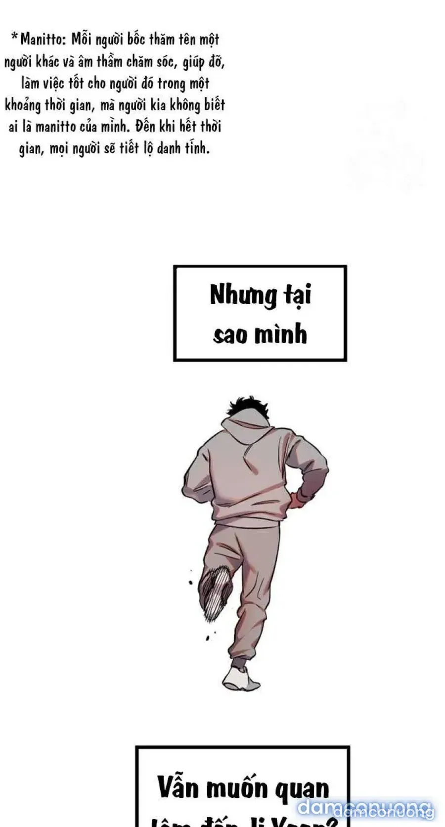 đọc truyện Cupid Thầm Lặng Của Tôi Chương 31 ảnh 56 tại Thiên Thai Truyện