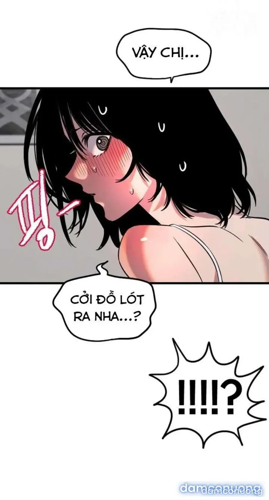 đọc truyện Cupid Thầm Lặng Của Tôi Chương 31 ảnh 60 tại Thiên Thai Truyện