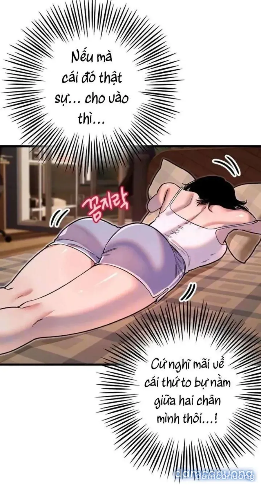 đọc truyện Cupid Thầm Lặng Của Tôi Chương 31 ảnh 8 tại Thiên Thai Truyện