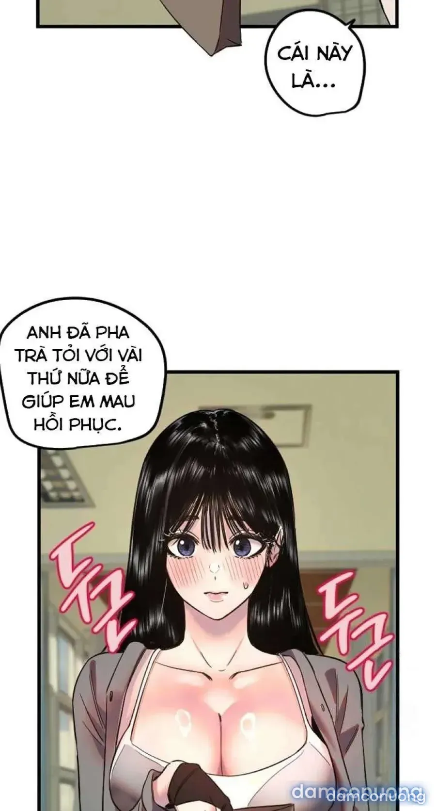 đọc truyện Cupid Thầm Lặng Của Tôi Chương 31 ảnh 63 tại Thiên Thai Truyện