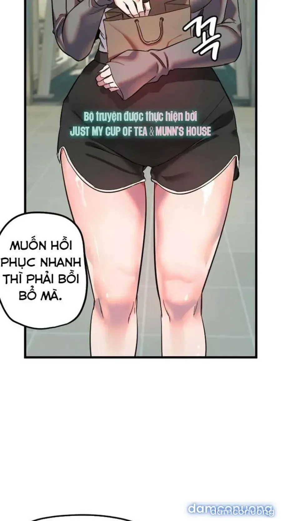 đọc truyện Cupid Thầm Lặng Của Tôi Chương 31 ảnh 64 tại Thiên Thai Truyện