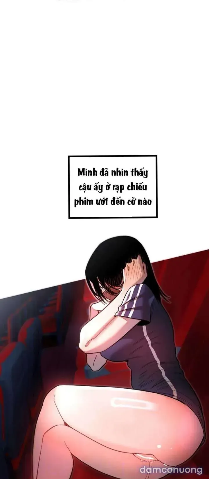 đọc truyện Cupid Thầm Lặng Của Tôi Chương 32 ảnh 6 tại Thiên Thai Truyện