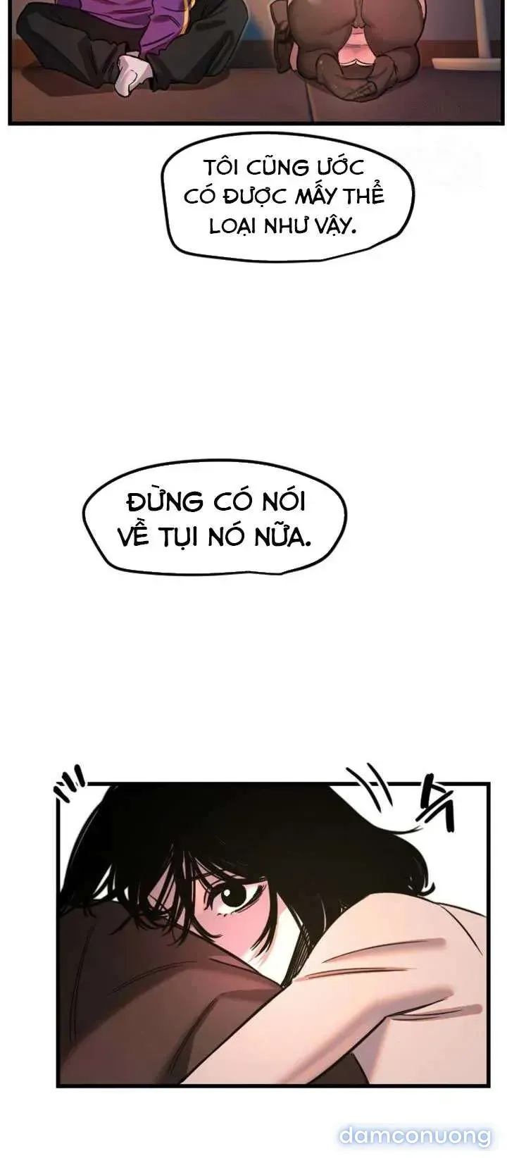 đọc truyện Cupid Thầm Lặng Của Tôi Chương 32 ảnh 43 tại Thiên Thai Truyện