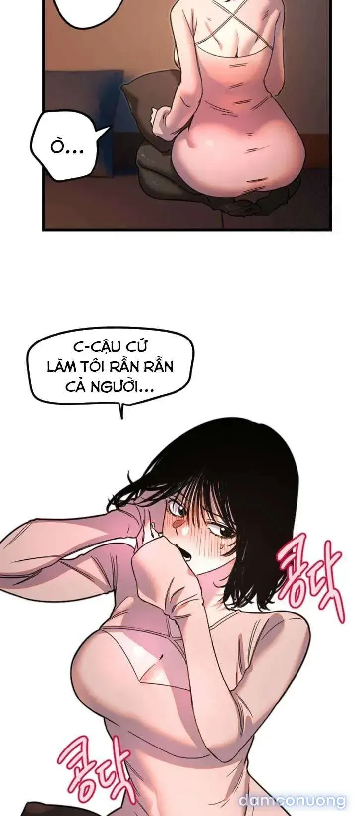 đọc truyện Cupid Thầm Lặng Của Tôi Chương 32 ảnh 46 tại Thiên Thai Truyện