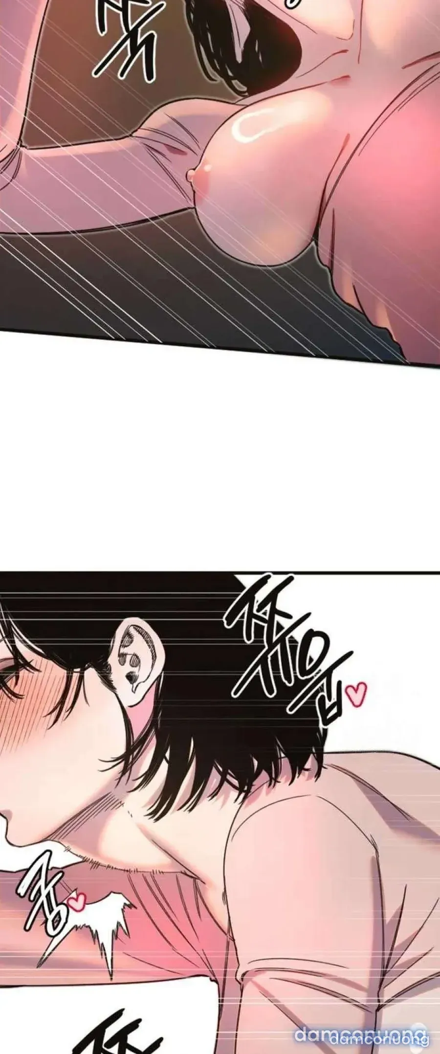 đọc truyện Cupid Thầm Lặng Của Tôi Chương 33 ảnh 24 tại Thiên Thai Truyện