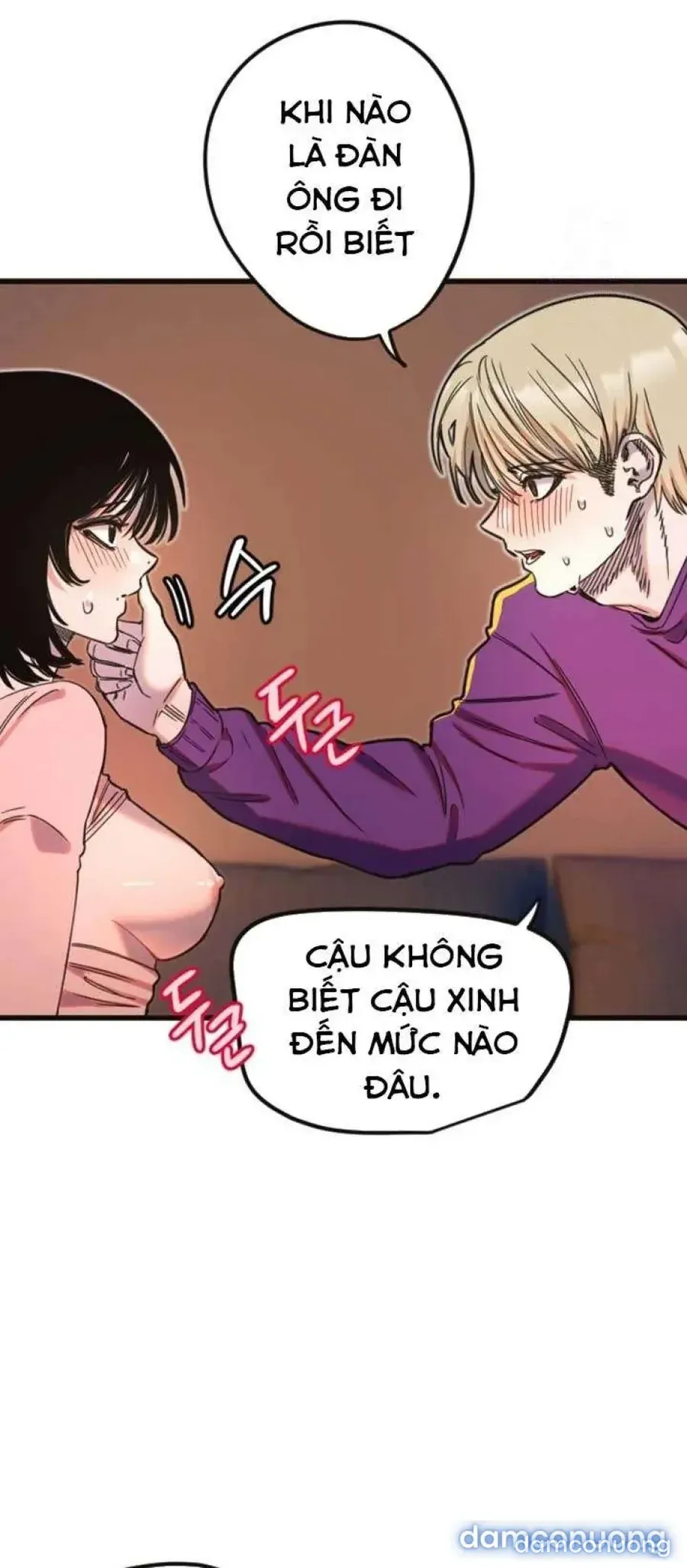 đọc truyện Cupid Thầm Lặng Của Tôi Chương 33 ảnh 29 tại Thiên Thai Truyện