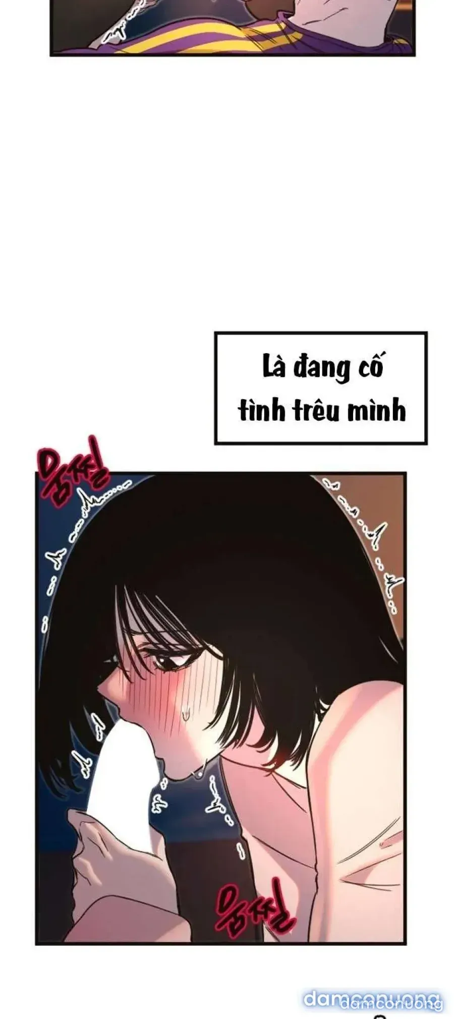 đọc truyện Cupid Thầm Lặng Của Tôi Chương 33 ảnh 42 tại Thiên Thai Truyện