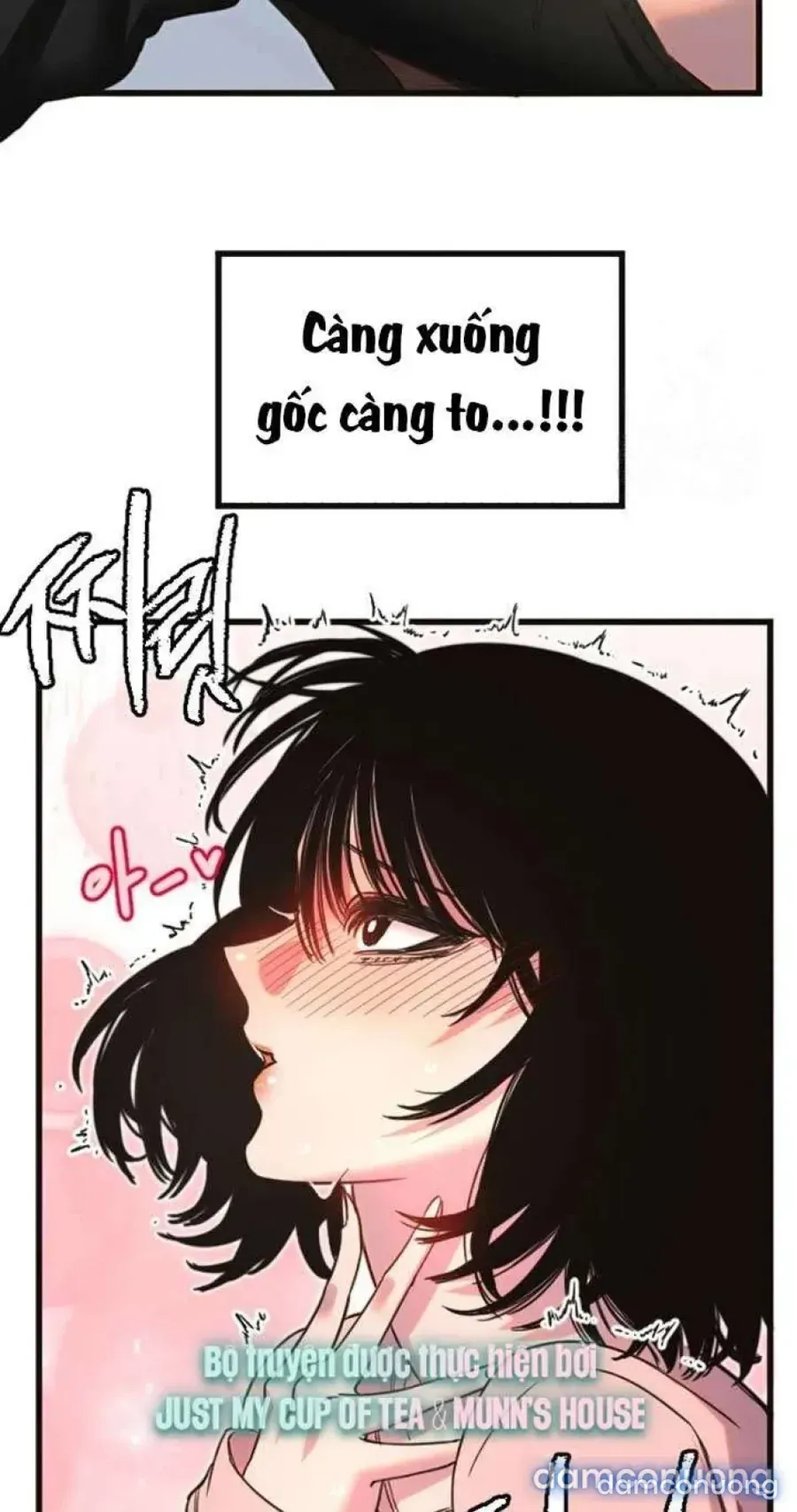 đọc truyện Cupid Thầm Lặng Của Tôi Chương 33 ảnh 52 tại Thiên Thai Truyện