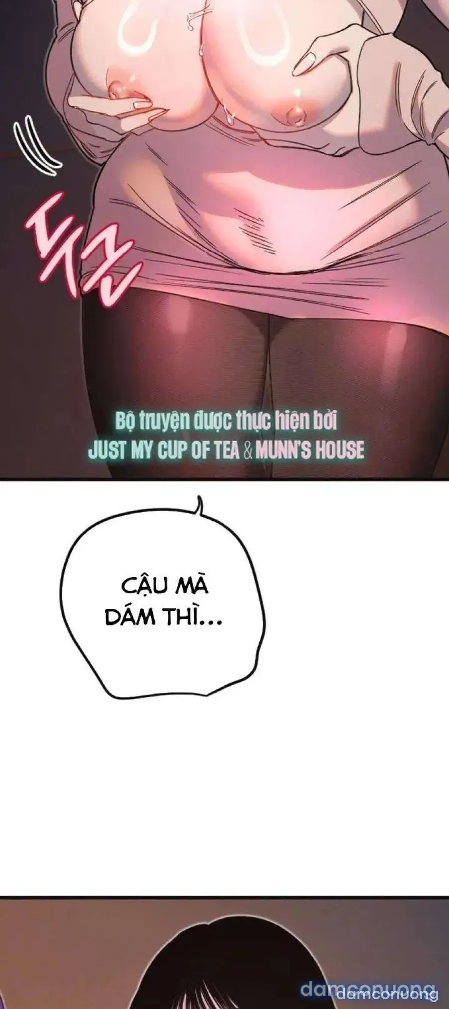 đọc truyện Cupid Thầm Lặng Của Tôi Chương 33 ảnh 9 tại Thiên Thai Truyện