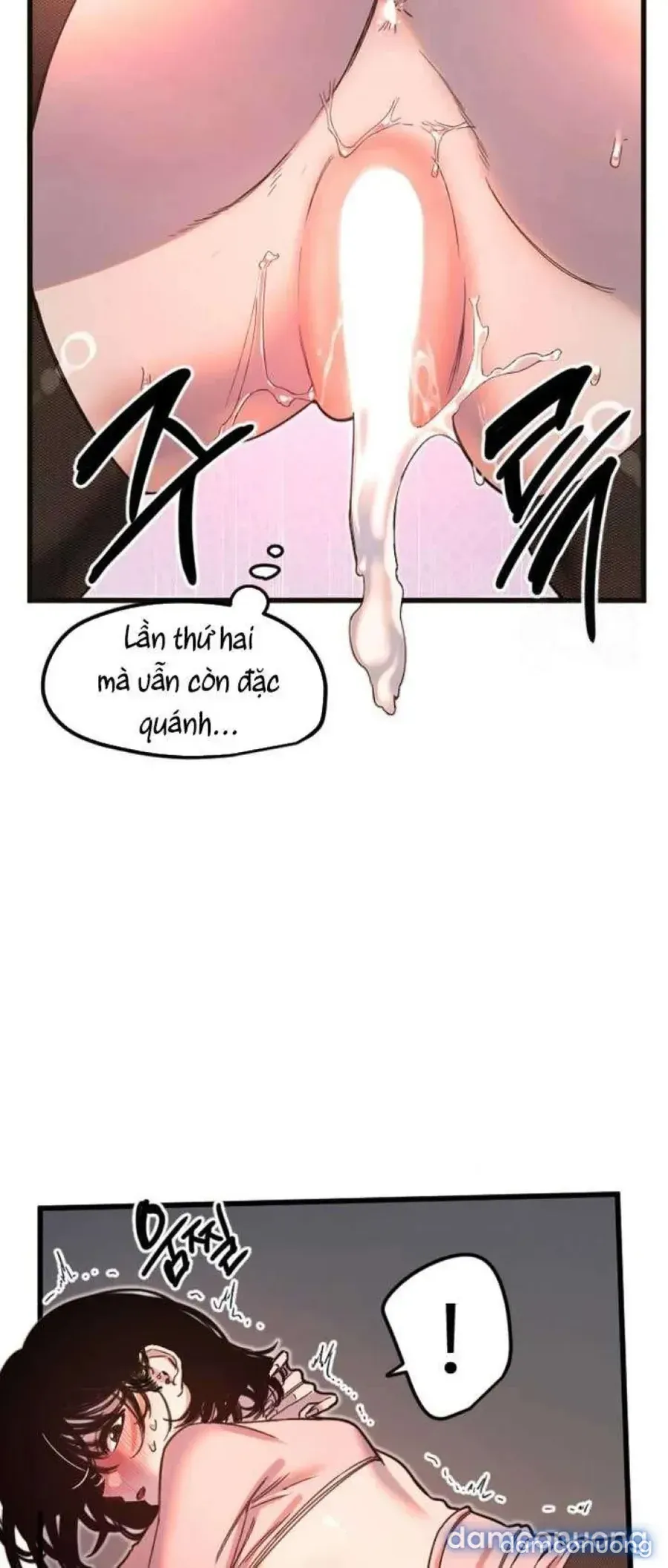 đọc truyện Cupid Thầm Lặng Của Tôi Chương 34 ảnh 27 tại Thiên Thai Truyện