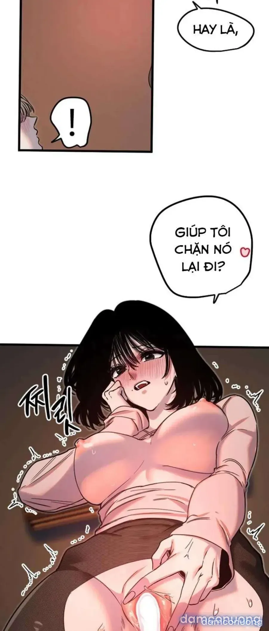 đọc truyện Cupid Thầm Lặng Của Tôi Chương 34 ảnh 34 tại Thiên Thai Truyện