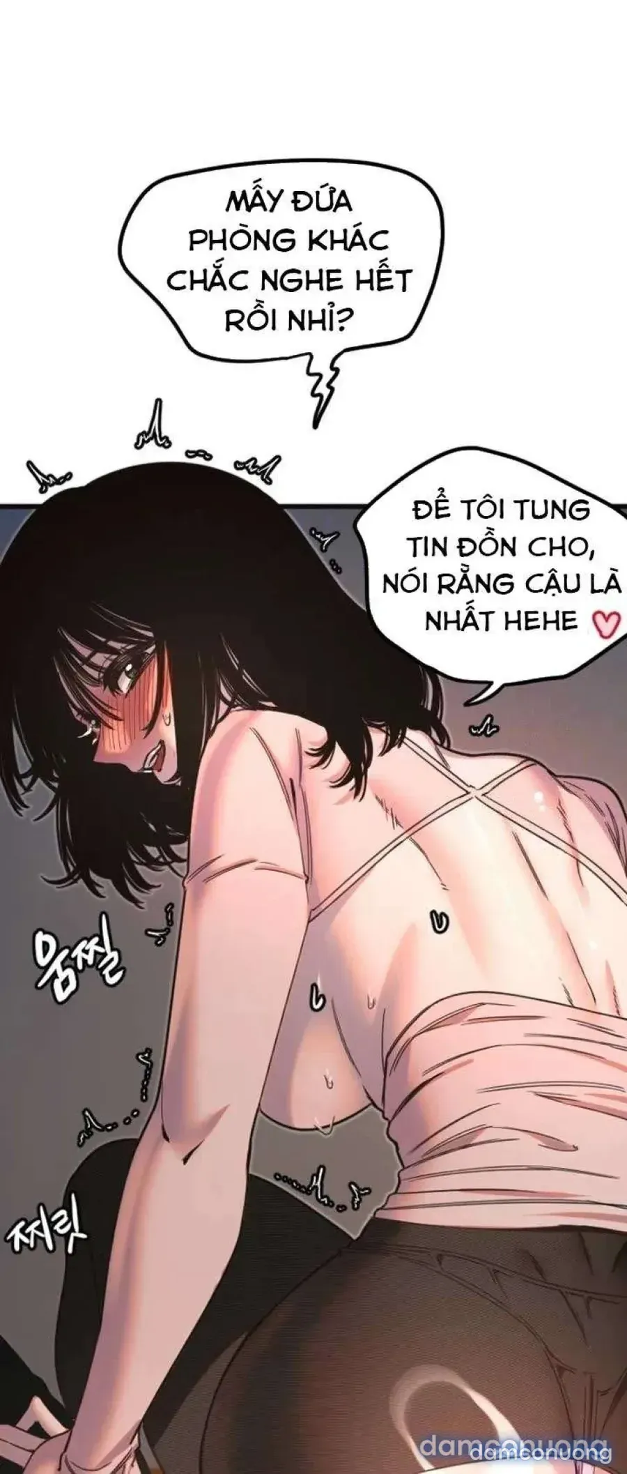 đọc truyện Cupid Thầm Lặng Của Tôi Chương 34 ảnh 7 tại Thiên Thai Truyện
