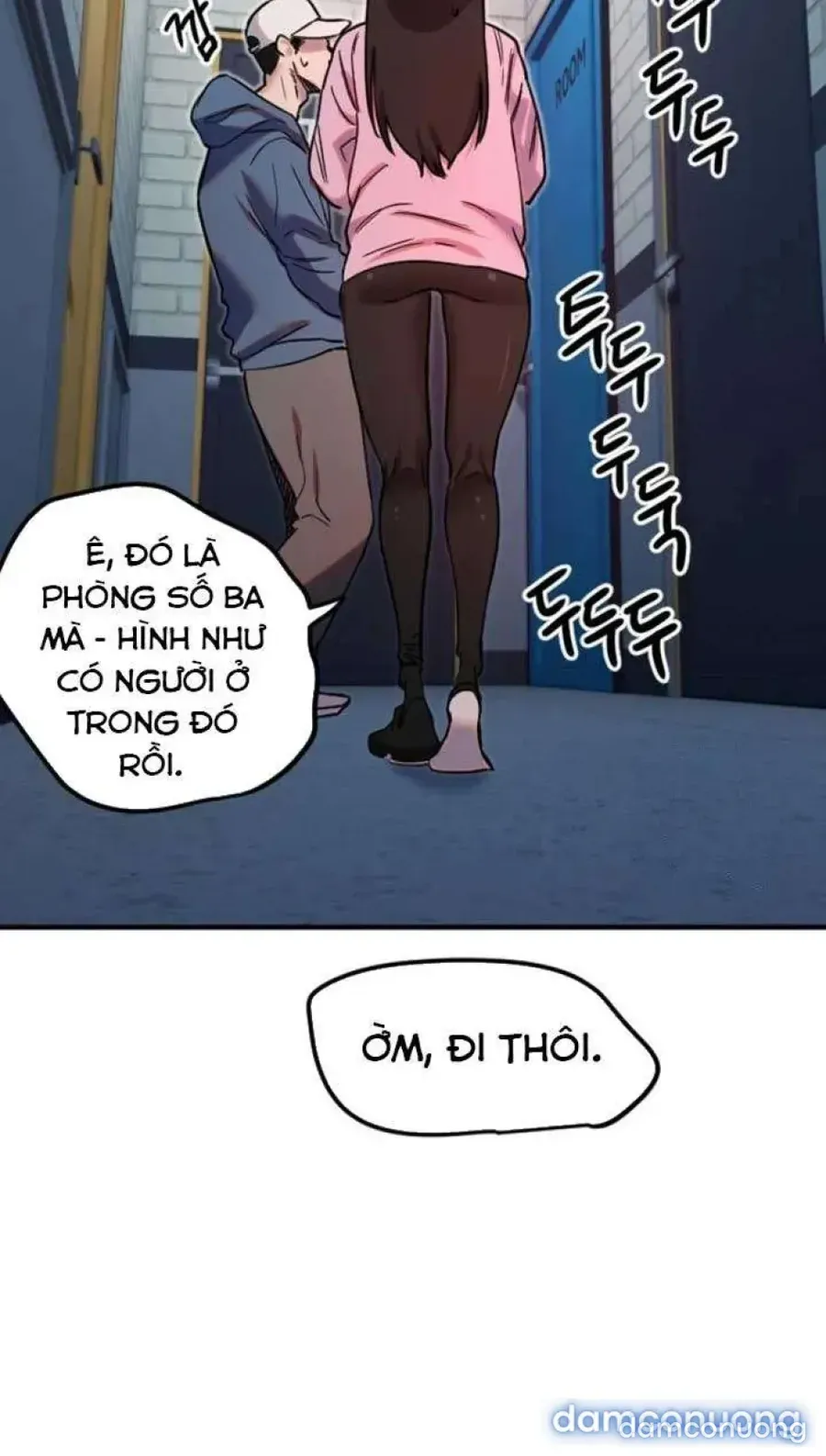 đọc truyện Cupid Thầm Lặng Của Tôi Chương 34 ảnh 53 tại Thiên Thai Truyện