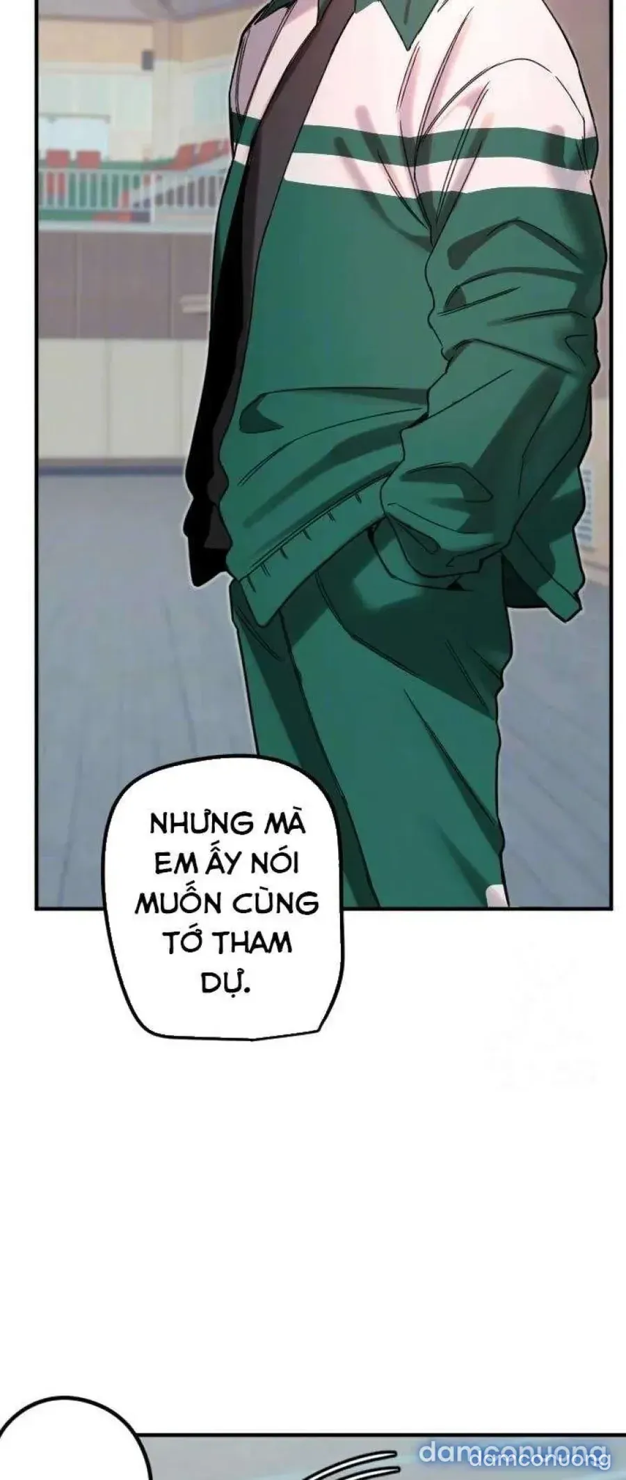 đọc truyện Cupid Thầm Lặng Của Tôi Chương 35 ảnh 17 tại Thiên Thai Truyện