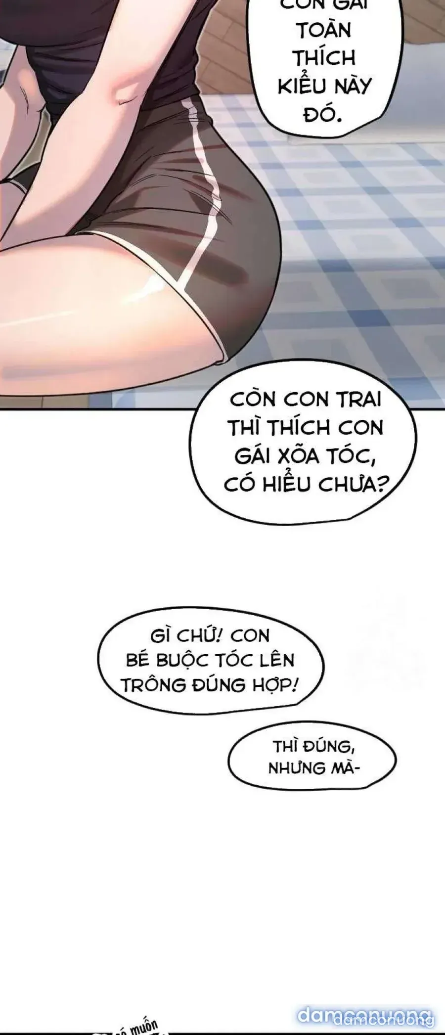 đọc truyện Cupid Thầm Lặng Của Tôi Chương 35 ảnh 23 tại Thiên Thai Truyện