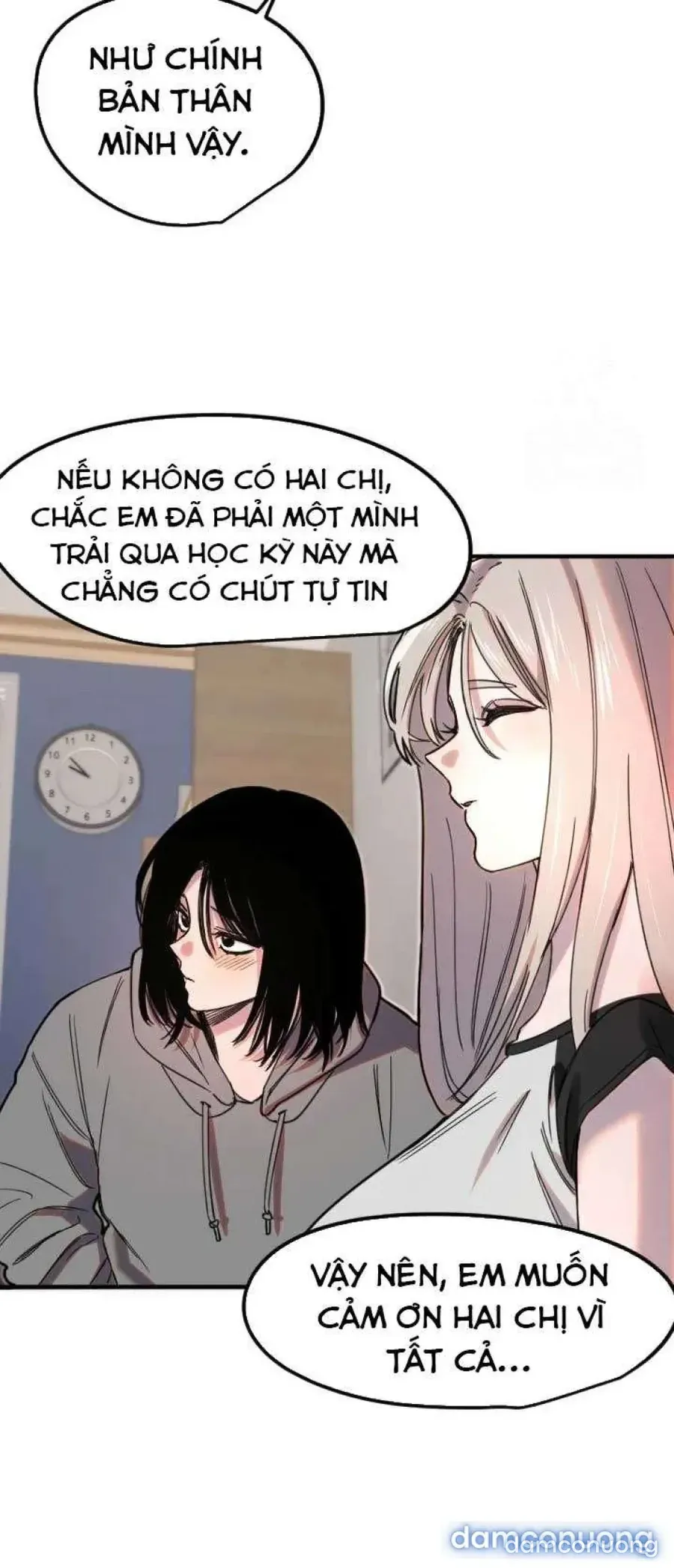 đọc truyện Cupid Thầm Lặng Của Tôi Chương 35 ảnh 28 tại Thiên Thai Truyện