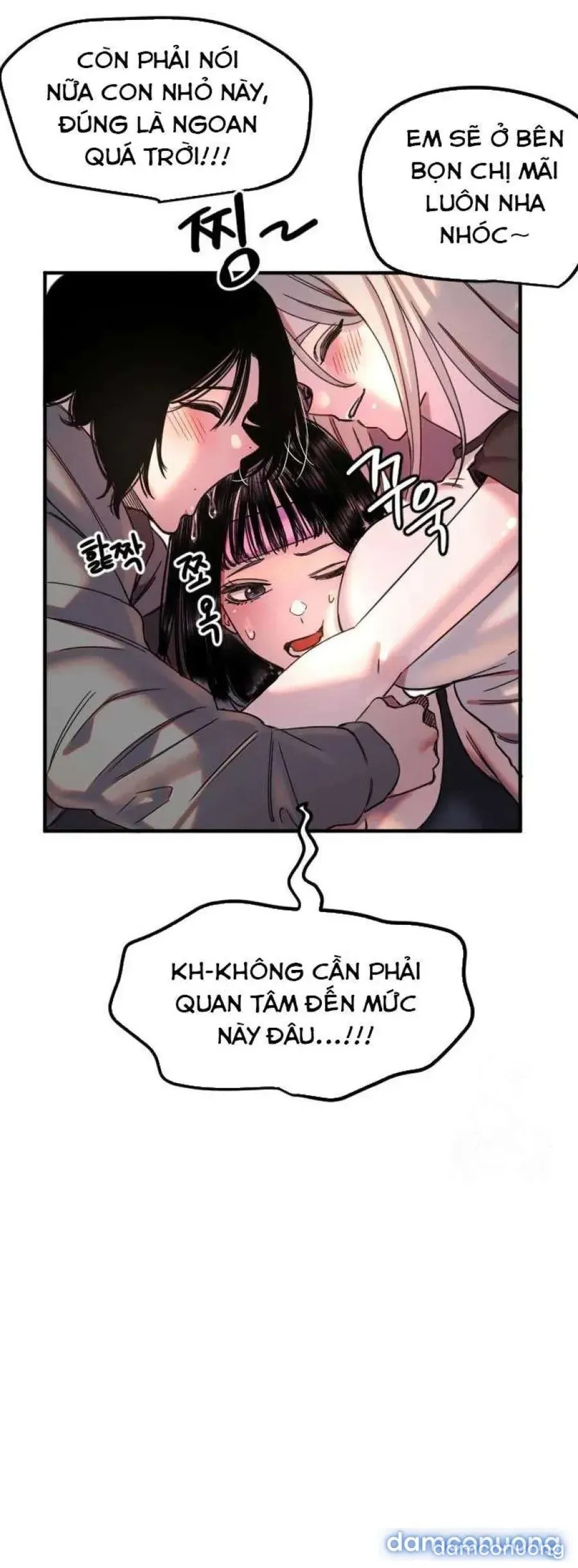 đọc truyện Cupid Thầm Lặng Của Tôi Chương 35 ảnh 29 tại Thiên Thai Truyện