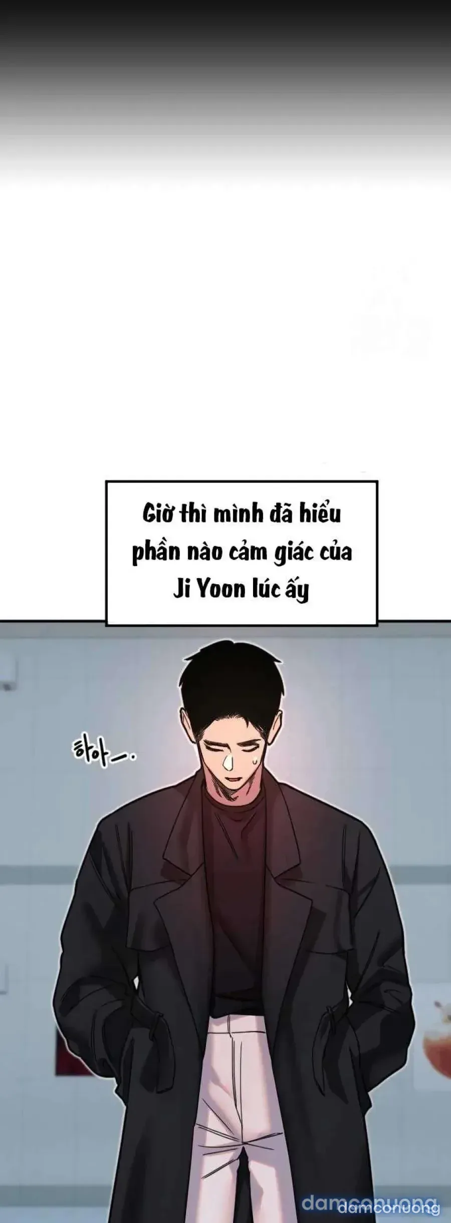 đọc truyện Cupid Thầm Lặng Của Tôi Chương 35 ảnh 36 tại Thiên Thai Truyện