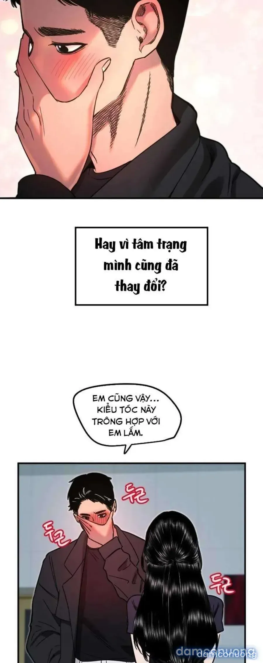 đọc truyện Cupid Thầm Lặng Của Tôi Chương 35 ảnh 43 tại Thiên Thai Truyện