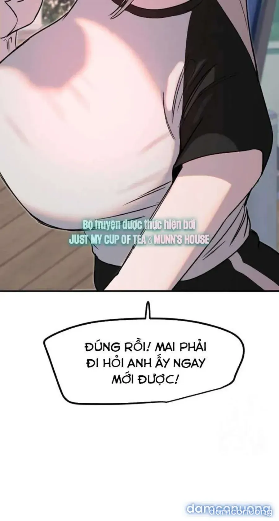 đọc truyện Cupid Thầm Lặng Của Tôi Chương 36 ảnh 61 tại Thiên Thai Truyện