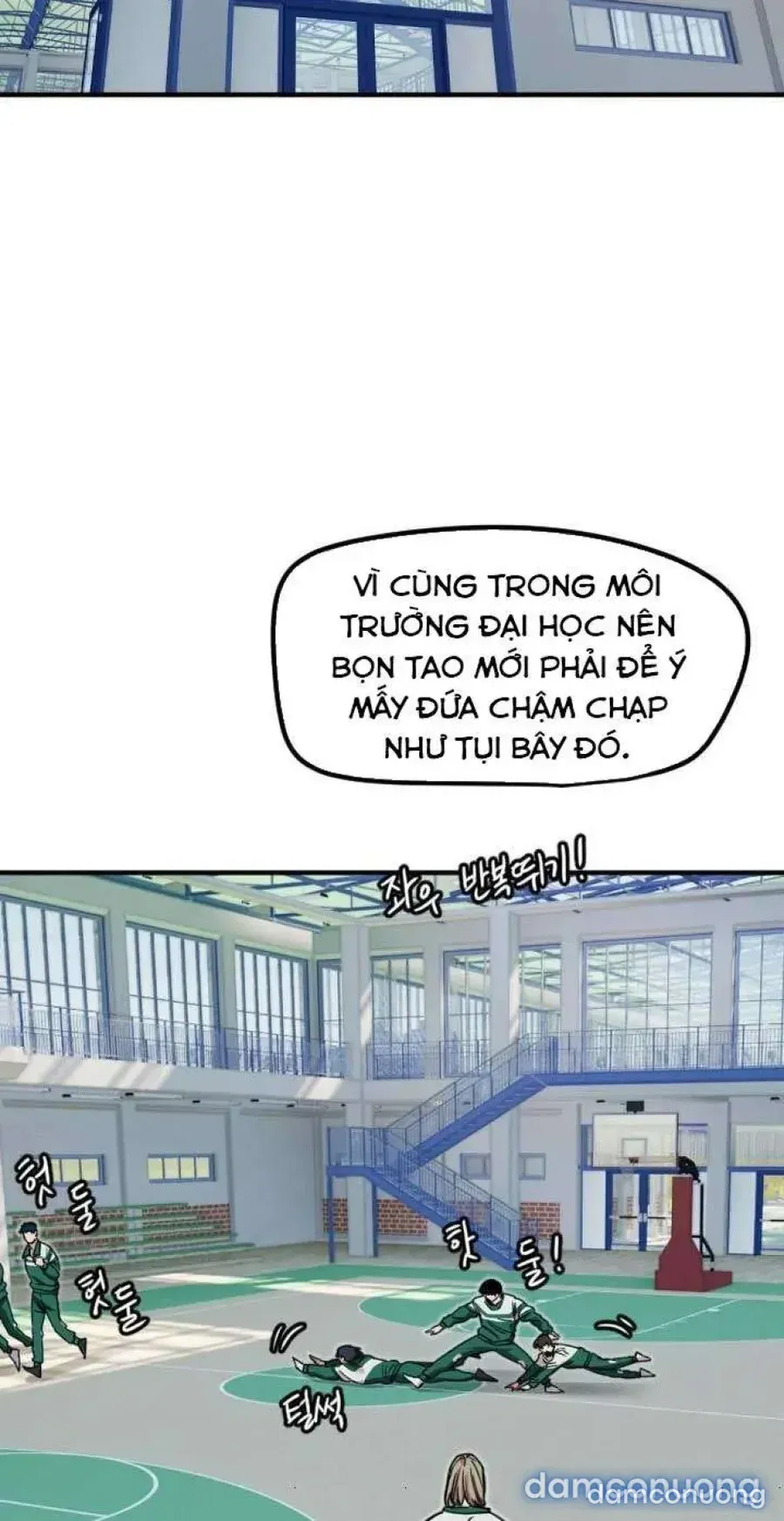 đọc truyện Cupid Thầm Lặng Của Tôi Chương 37 ảnh 23 tại Thiên Thai Truyện