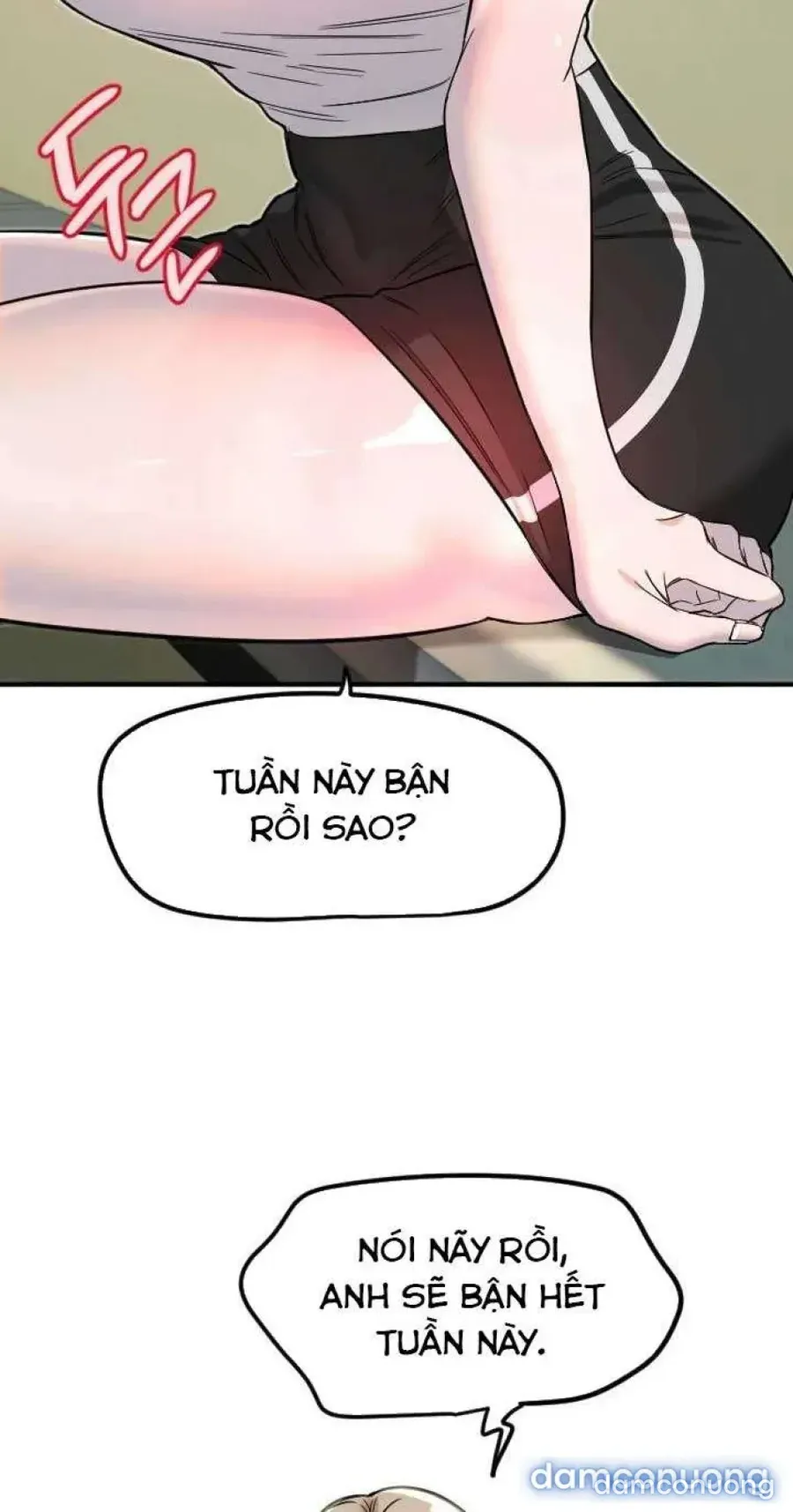 đọc truyện Cupid Thầm Lặng Của Tôi Chương 37 ảnh 36 tại Thiên Thai Truyện