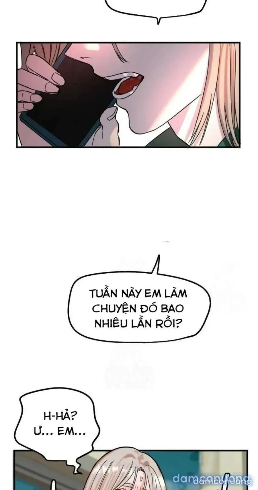 đọc truyện Cupid Thầm Lặng Của Tôi Chương 37 ảnh 55 tại Thiên Thai Truyện