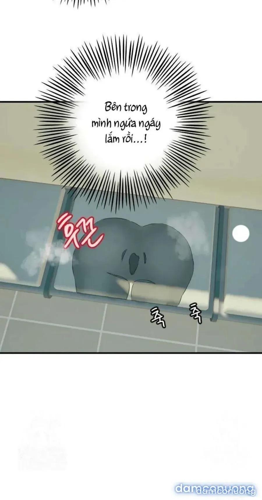 đọc truyện Cupid Thầm Lặng Của Tôi Chương 37 ảnh 64 tại Thiên Thai Truyện