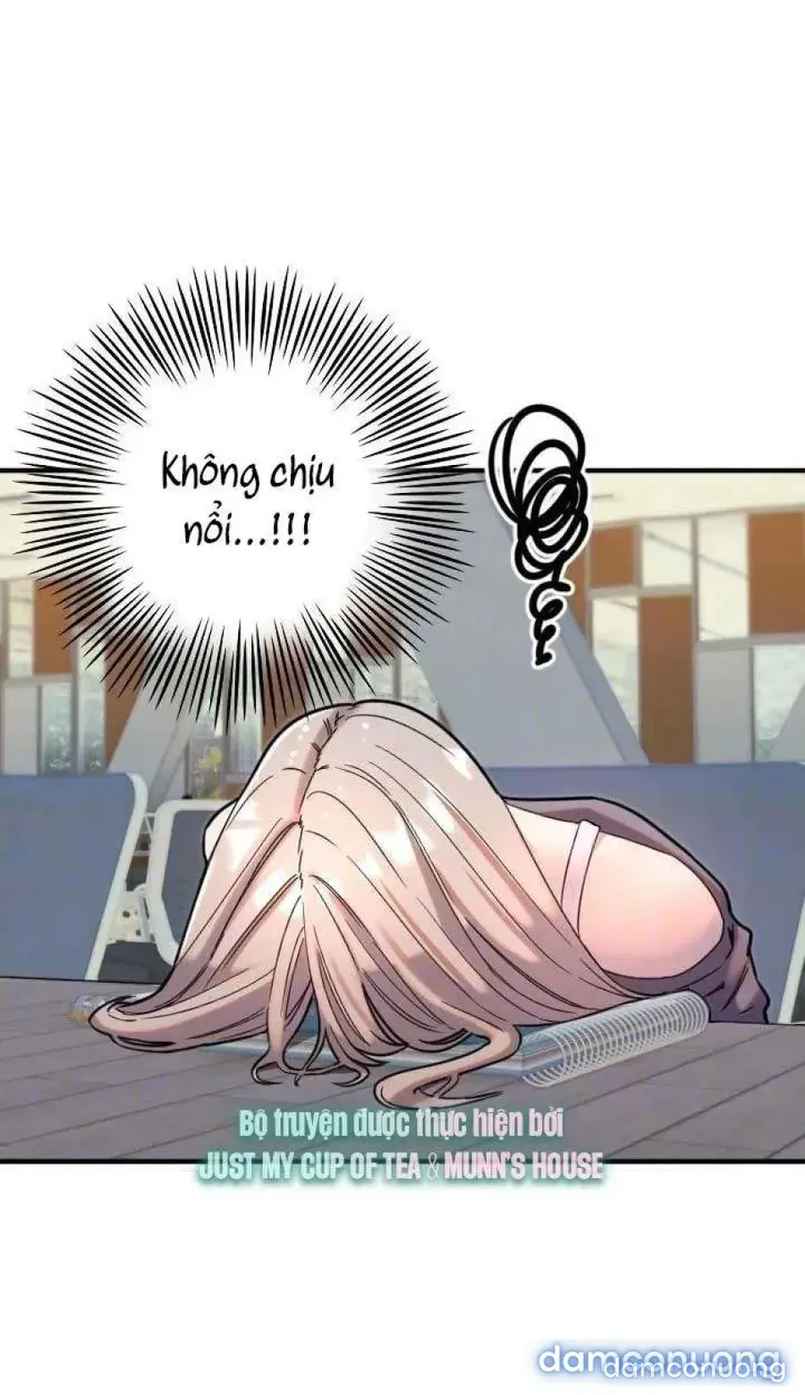 đọc truyện Cupid Thầm Lặng Của Tôi Chương 38 ảnh 16 tại Thiên Thai Truyện