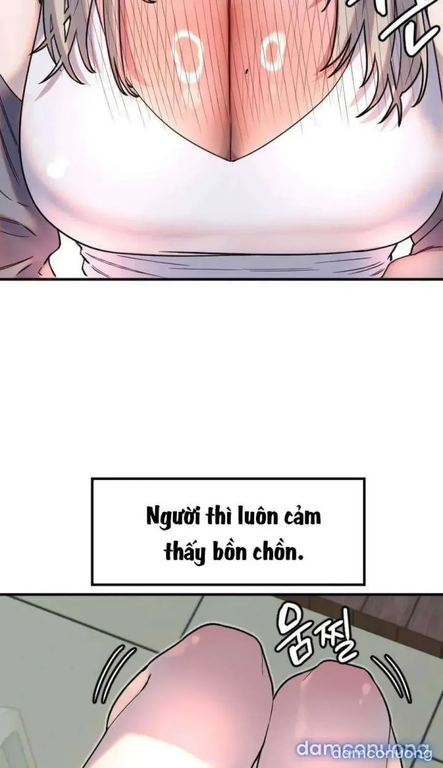 đọc truyện Cupid Thầm Lặng Của Tôi Chương 38 ảnh 19 tại Thiên Thai Truyện