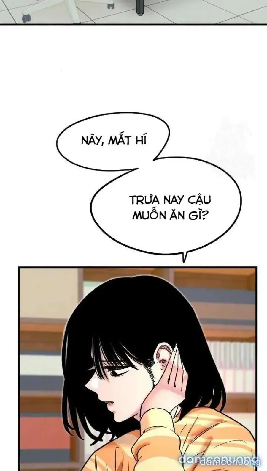 đọc truyện Cupid Thầm Lặng Của Tôi Chương 38 ảnh 6 tại Thiên Thai Truyện