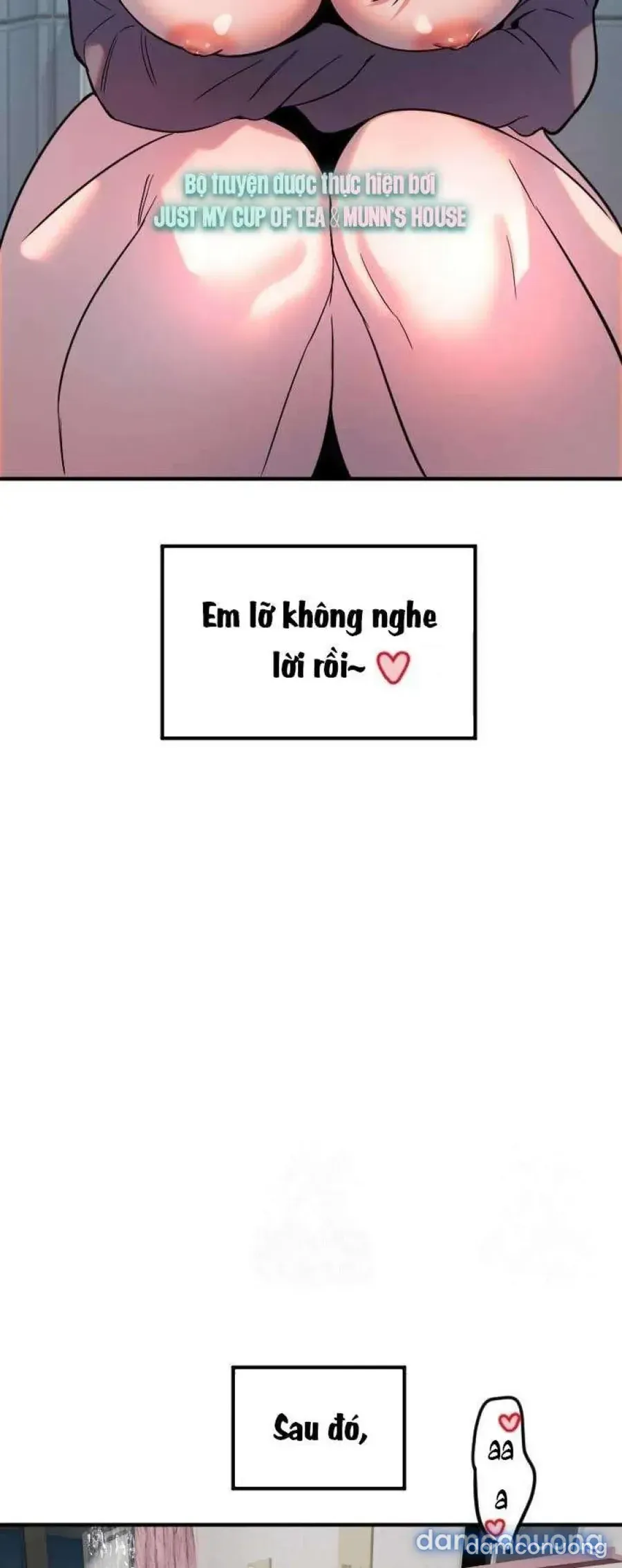 đọc truyện Cupid Thầm Lặng Của Tôi Chương 38 ảnh 58 tại Thiên Thai Truyện