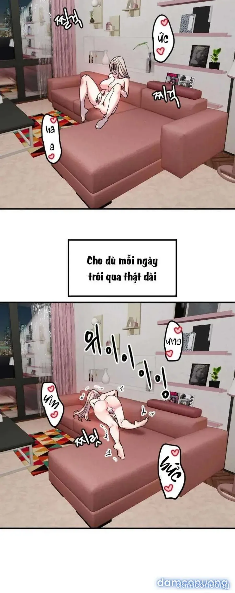 đọc truyện Cupid Thầm Lặng Của Tôi Chương 38 ảnh 59 tại Thiên Thai Truyện