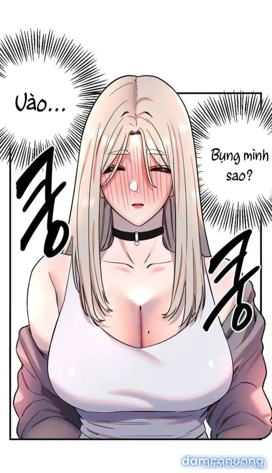đọc truyện Cupid Thầm Lặng Của Tôi Chương 39 ảnh 13 tại Thiên Thai Truyện