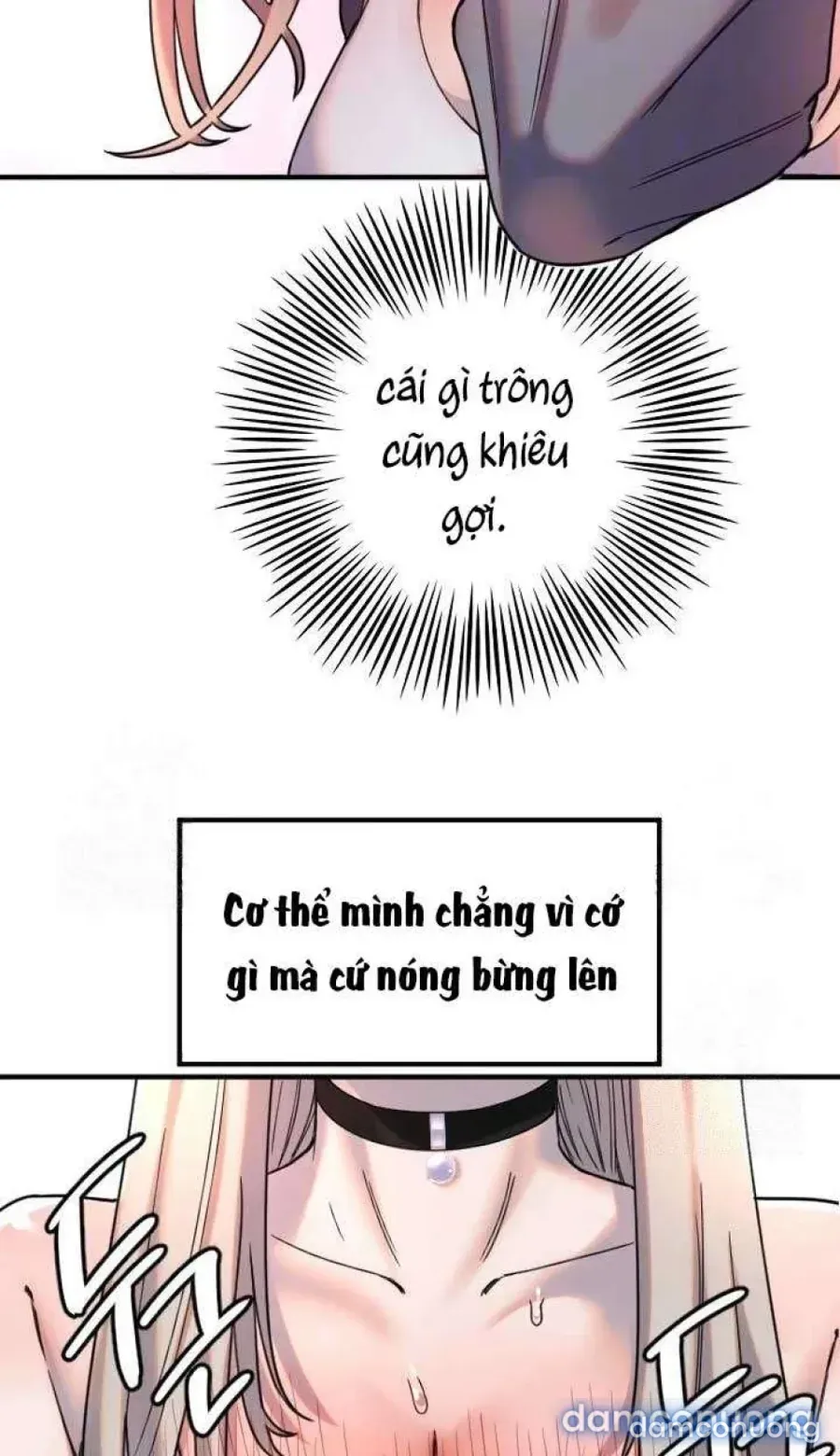 đọc truyện Cupid Thầm Lặng Của Tôi Chương 39 ảnh 18 tại Thiên Thai Truyện
