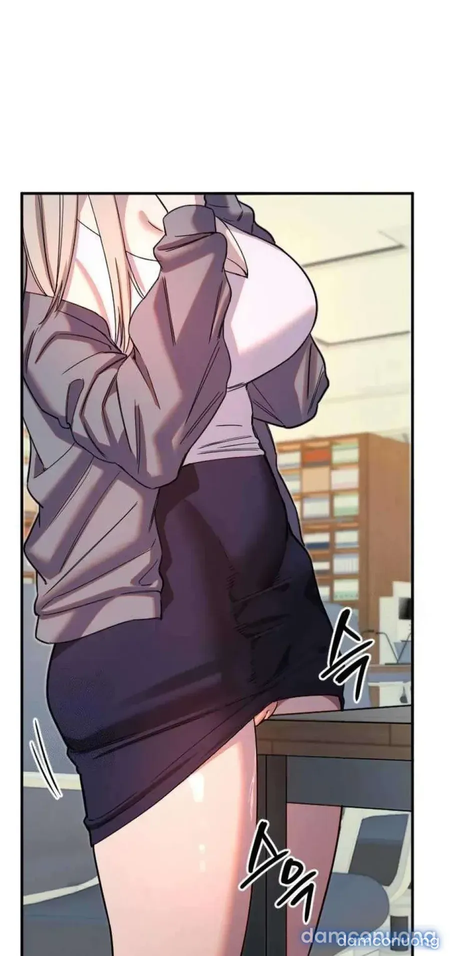 đọc truyện Cupid Thầm Lặng Của Tôi Chương 39 ảnh 32 tại Thiên Thai Truyện