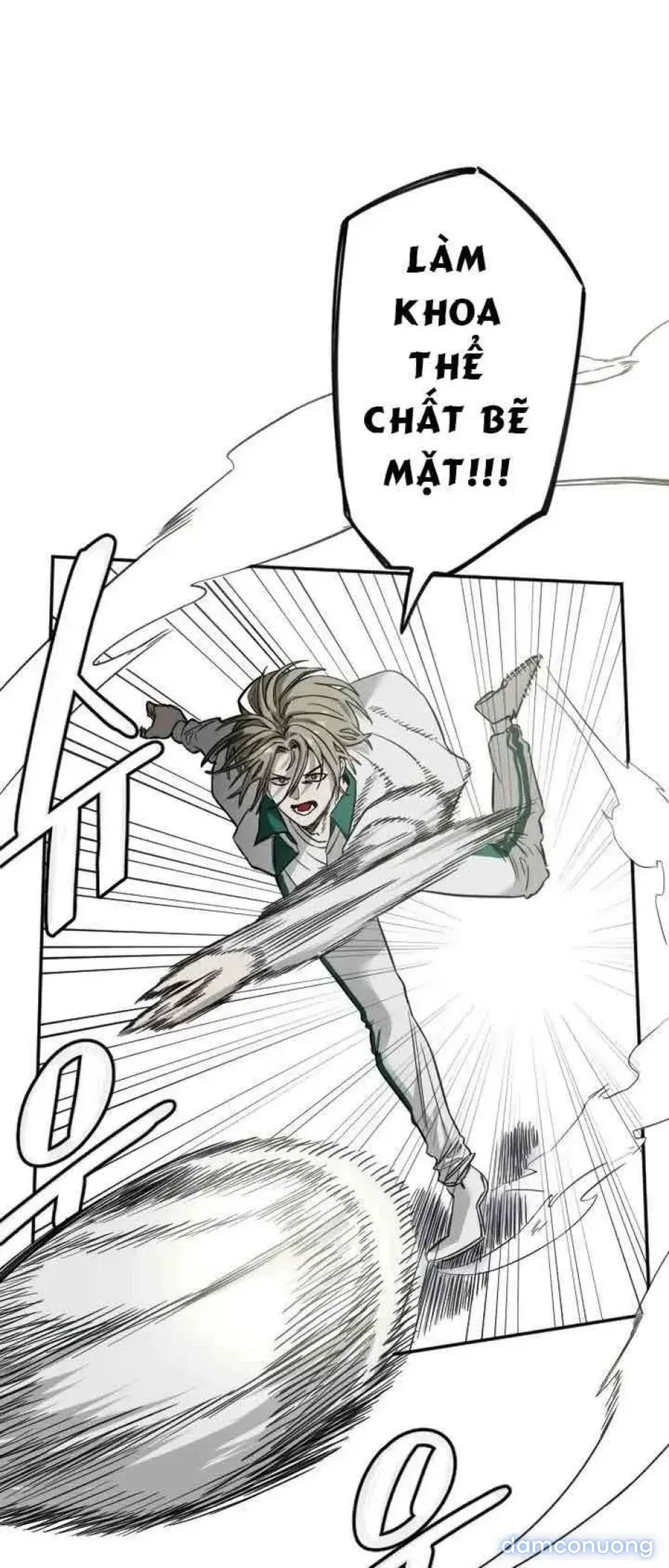 đọc truyện Cupid Thầm Lặng Của Tôi Chương 4 ảnh 48 tại Thiên Thai Truyện
