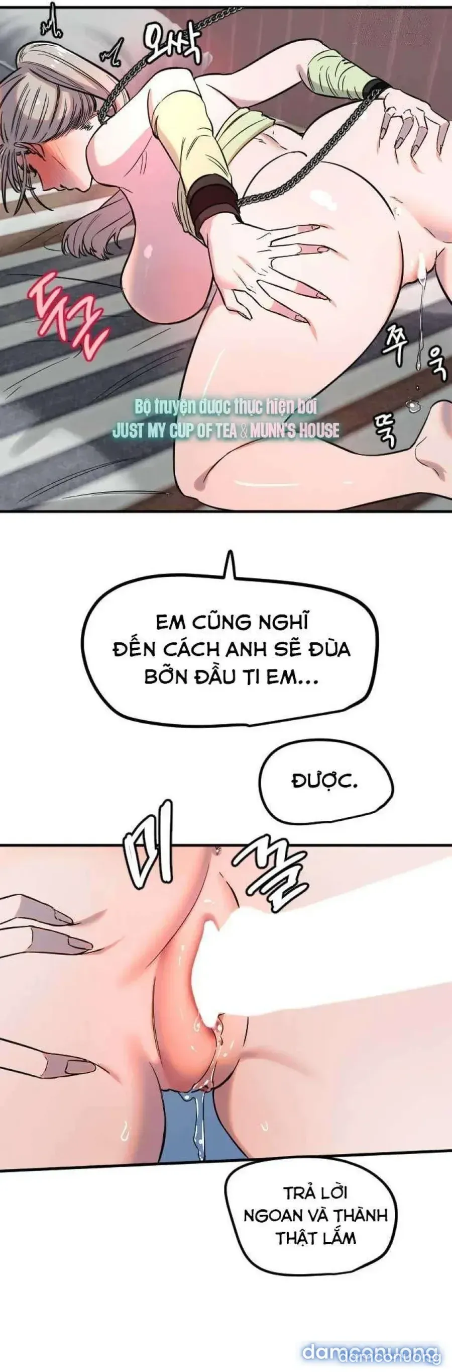 đọc truyện Cupid Thầm Lặng Của Tôi Chương 40 ảnh 53 tại Thiên Thai Truyện