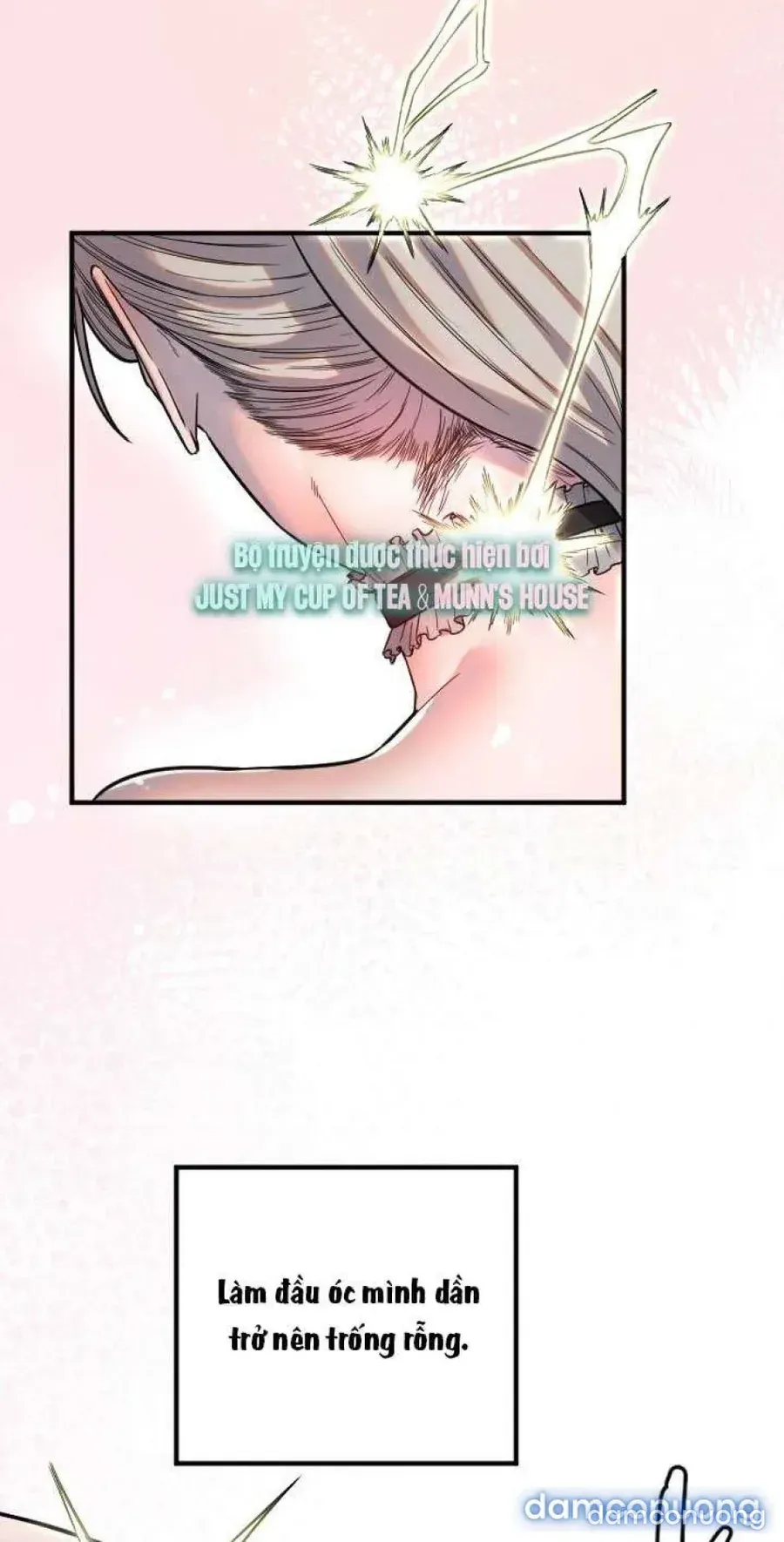 đọc truyện Cupid Thầm Lặng Của Tôi Chương 41 ảnh 6 tại Thiên Thai Truyện